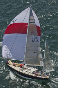 Bermuda Race